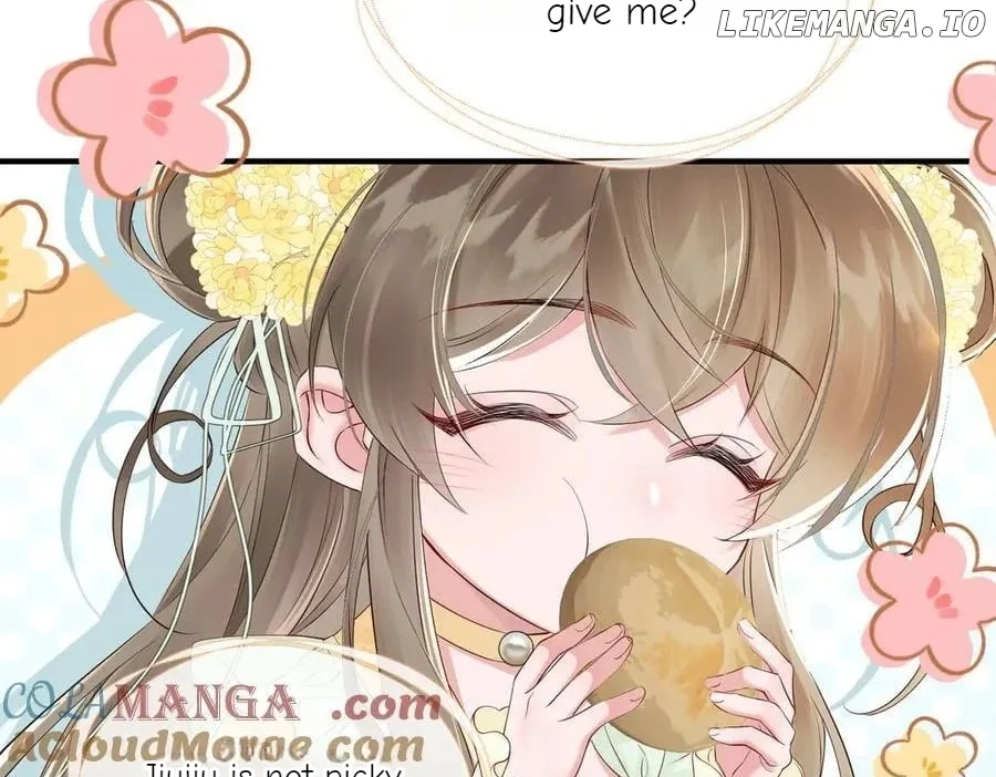 The Tyrant’s Family Lasts Thanks To Her Inner Voice Chapter 20 - Page 63