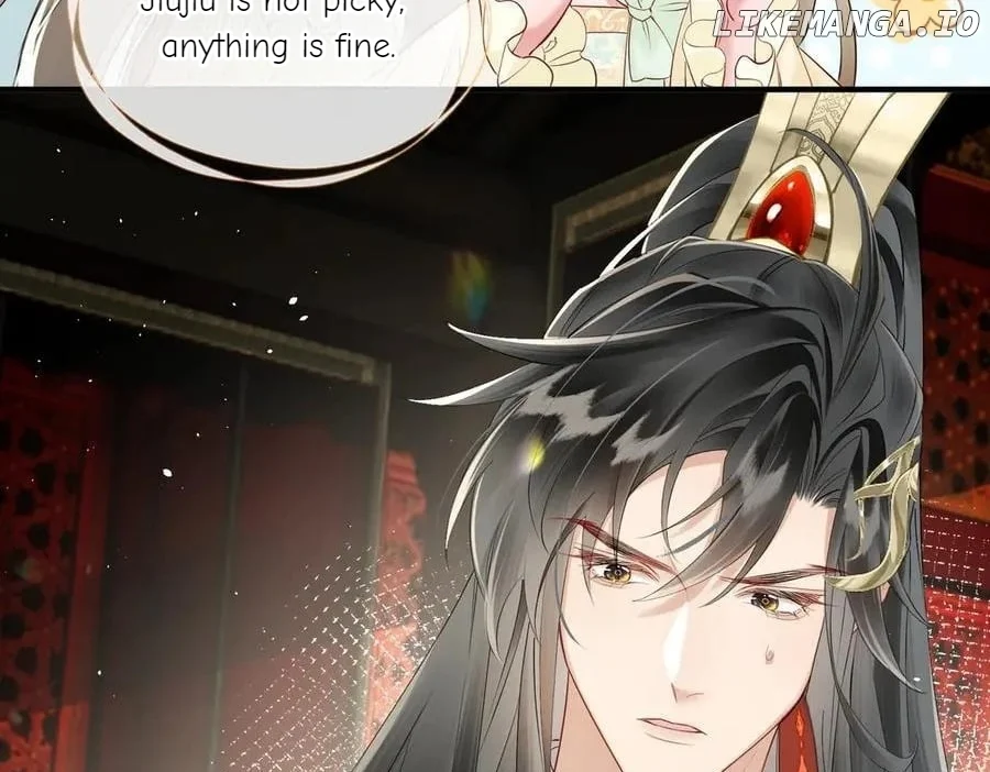 The Tyrant’s Family Lasts Thanks To Her Inner Voice Chapter 20 - Page 64