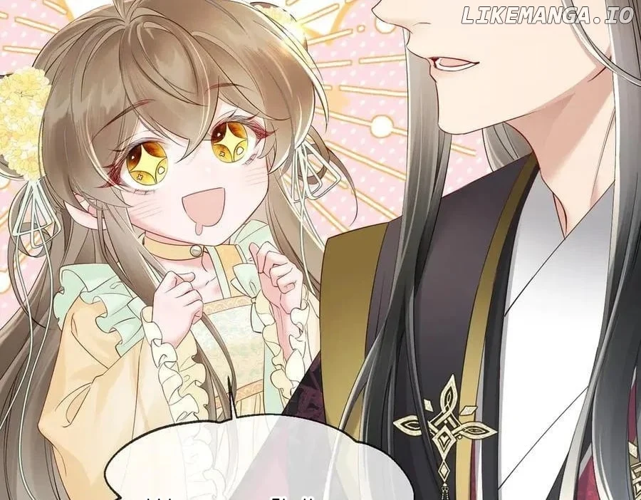 The Tyrant’s Family Lasts Thanks To Her Inner Voice Chapter 20 - Page 72