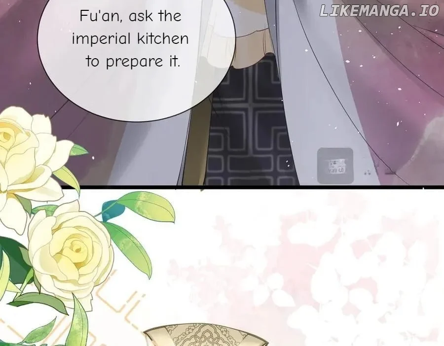 The Tyrant’s Family Lasts Thanks To Her Inner Voice Chapter 20 - Page 78