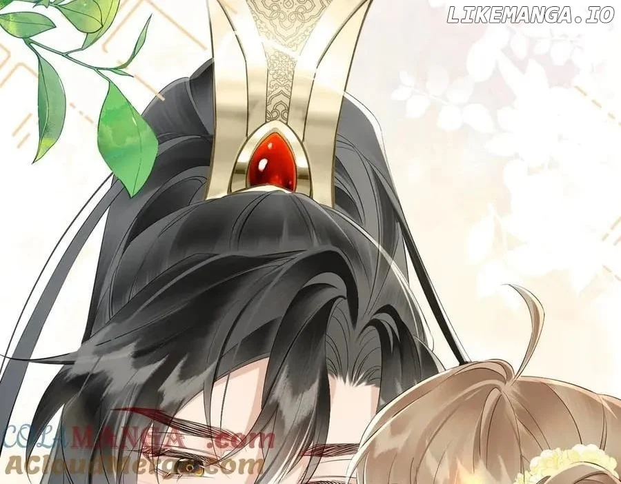 The Tyrant’s Family Lasts Thanks To Her Inner Voice Chapter 20 - Page 79