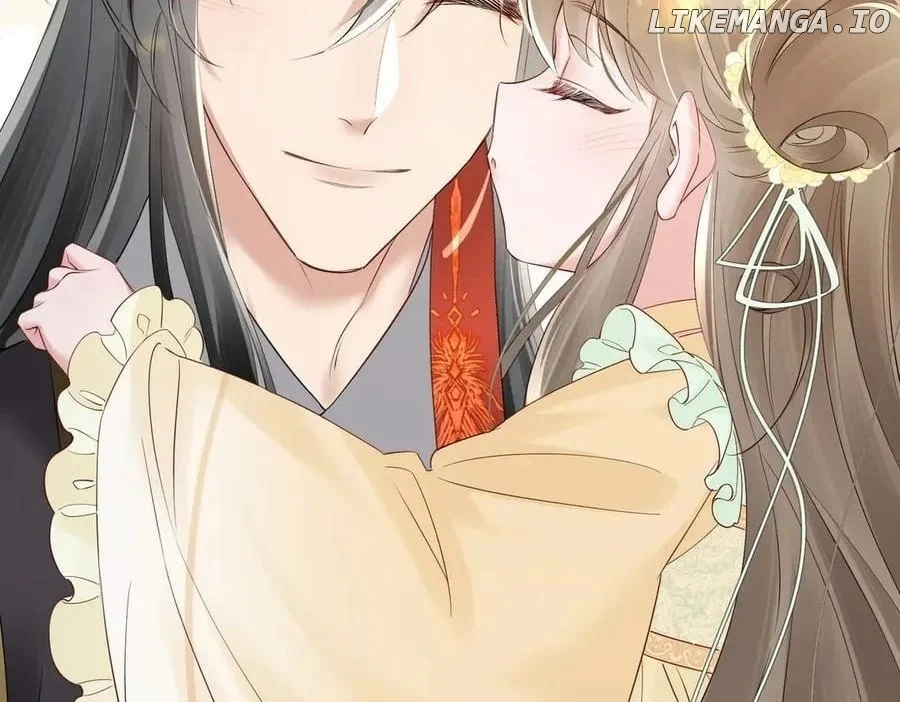 The Tyrant’s Family Lasts Thanks To Her Inner Voice Chapter 20 - Page 80