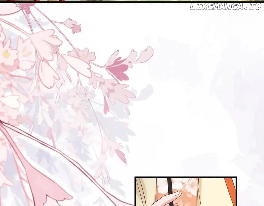 The Tyrant’s Family Lasts Thanks To Her Inner Voice Chapter 20 - Page 85