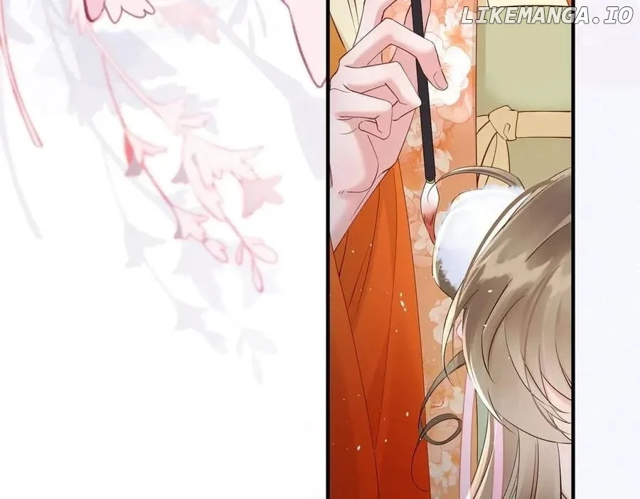 The Tyrant’s Family Lasts Thanks To Her Inner Voice Chapter 20 - Page 86