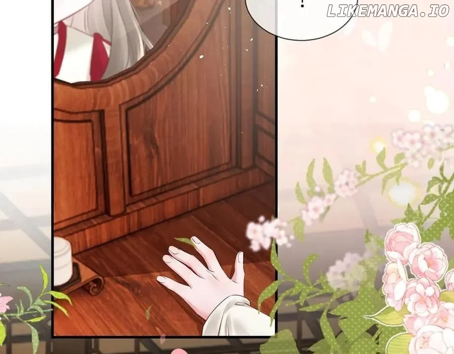 The Tyrant’s Family Lasts Thanks To Her Inner Voice Chapter 20 - Page 93