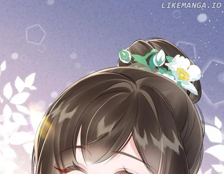 The Tyrant’s Family Lasts Thanks To Her Inner Voice Chapter 21 - Page 79