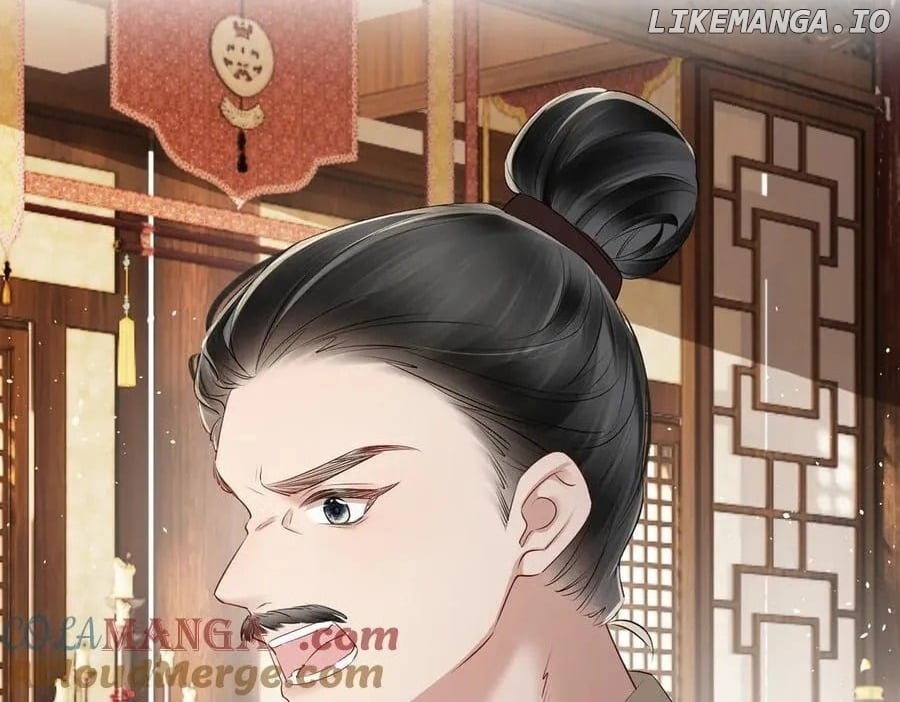 The Tyrant’s Family Lasts Thanks To Her Inner Voice Chapter 21 - Page 94