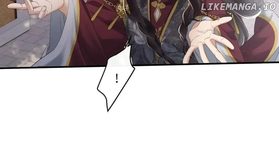 The Tyrant’s Family Lasts Thanks To Her Inner Voice Chapter 22 - Page 100