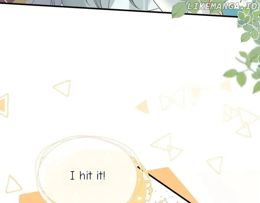 The Tyrant’s Family Lasts Thanks To Her Inner Voice Chapter 22 - Page 104