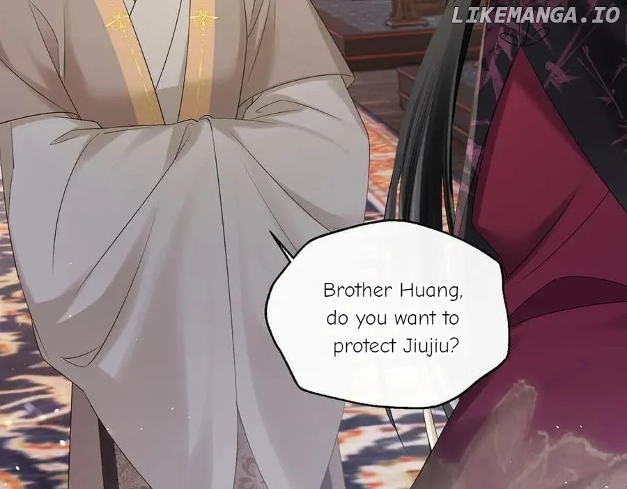 The Tyrant’s Family Lasts Thanks To Her Inner Voice Chapter 22 - Page 17