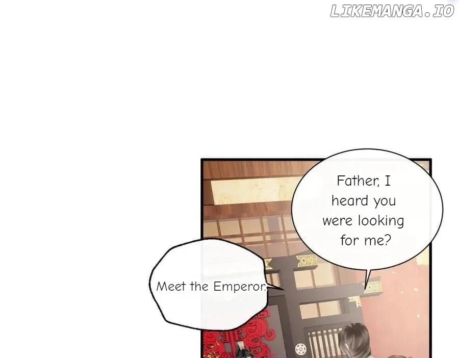 The Tyrant’s Family Lasts Thanks To Her Inner Voice Chapter 22 - Page 29