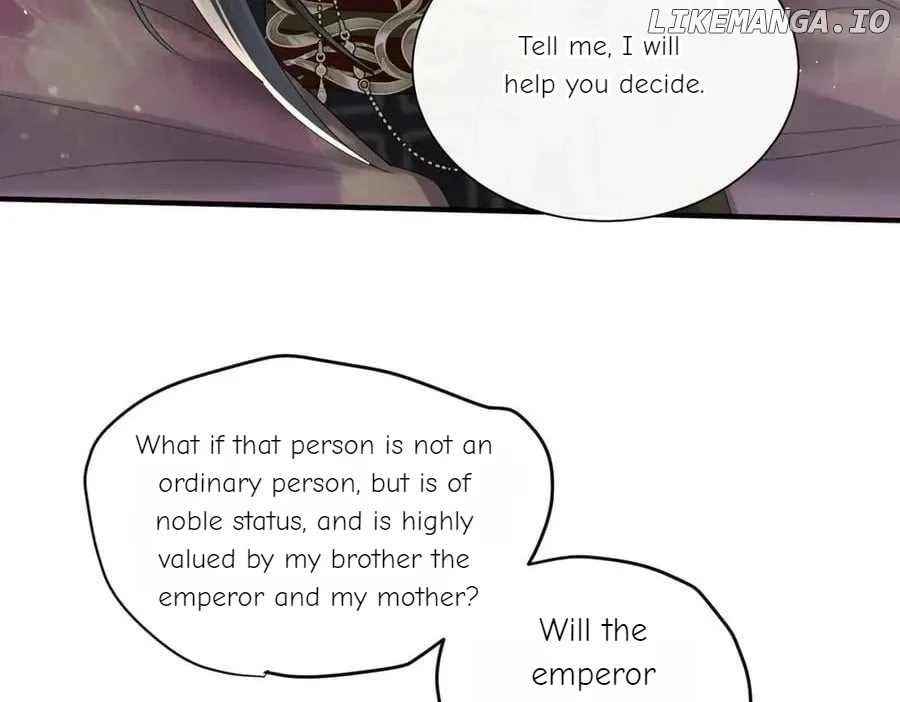 The Tyrant’s Family Lasts Thanks To Her Inner Voice Chapter 22 - Page 3