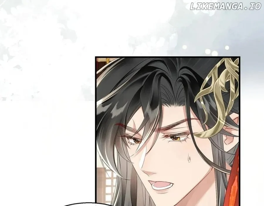 The Tyrant’s Family Lasts Thanks To Her Inner Voice Chapter 22 - Page 36