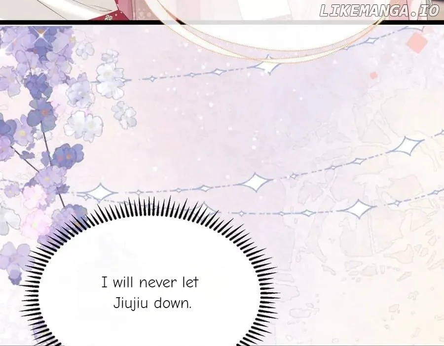 The Tyrant’s Family Lasts Thanks To Her Inner Voice Chapter 22 - Page 48