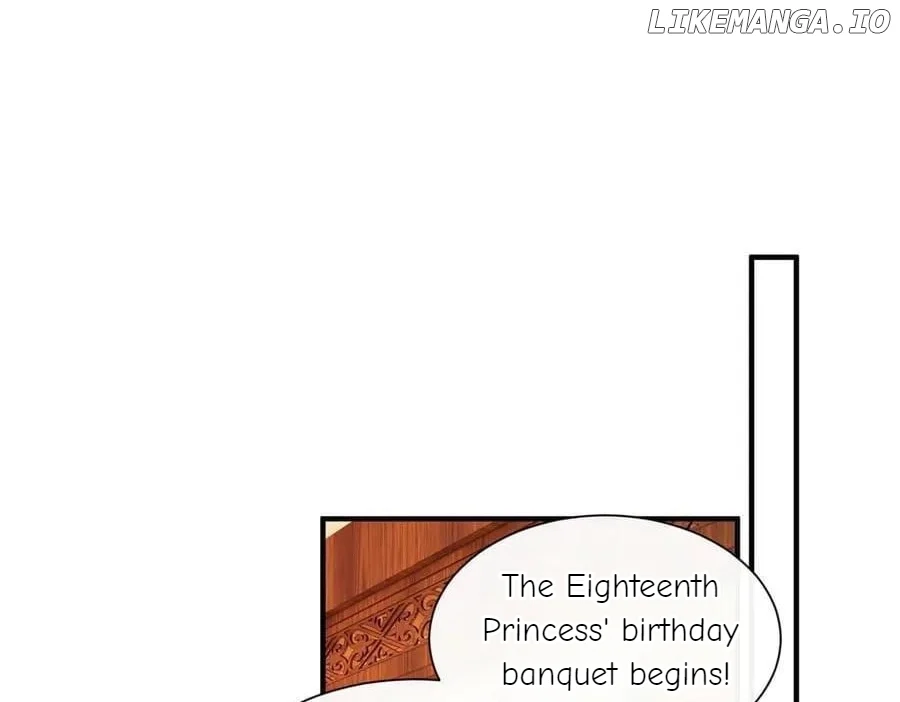 The Tyrant’s Family Lasts Thanks To Her Inner Voice Chapter 22 - Page 51