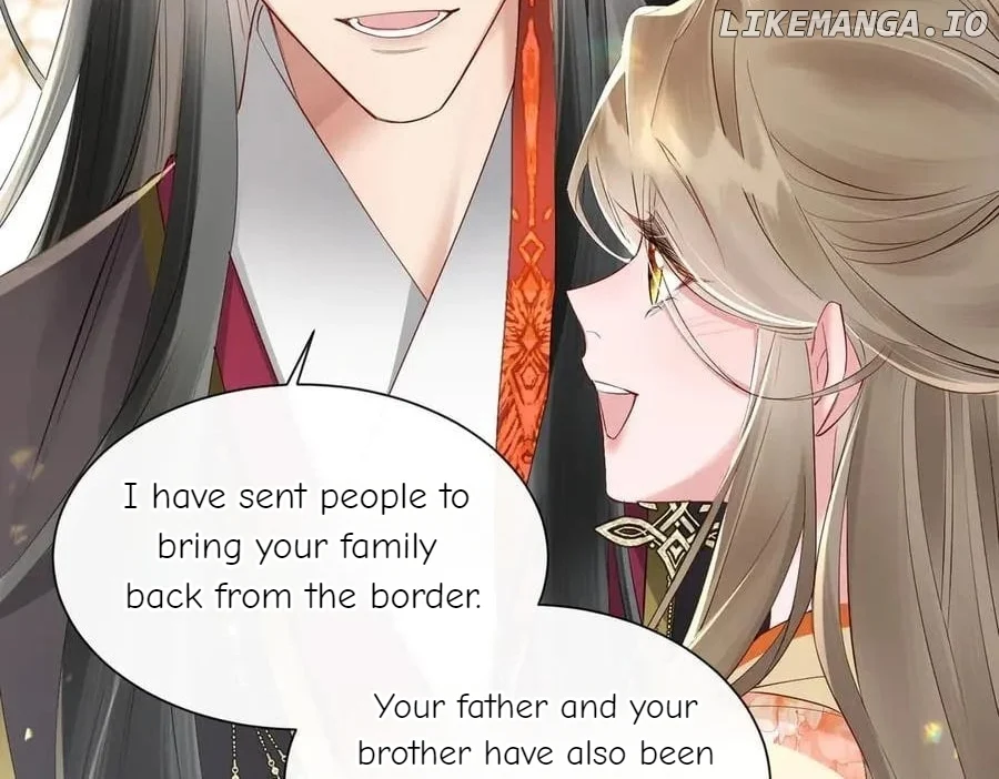 The Tyrant’s Family Lasts Thanks To Her Inner Voice Chapter 22 - Page 65