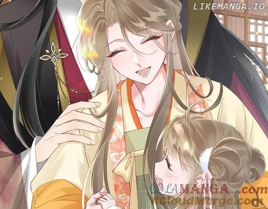 The Tyrant’s Family Lasts Thanks To Her Inner Voice Chapter 22 - Page 70