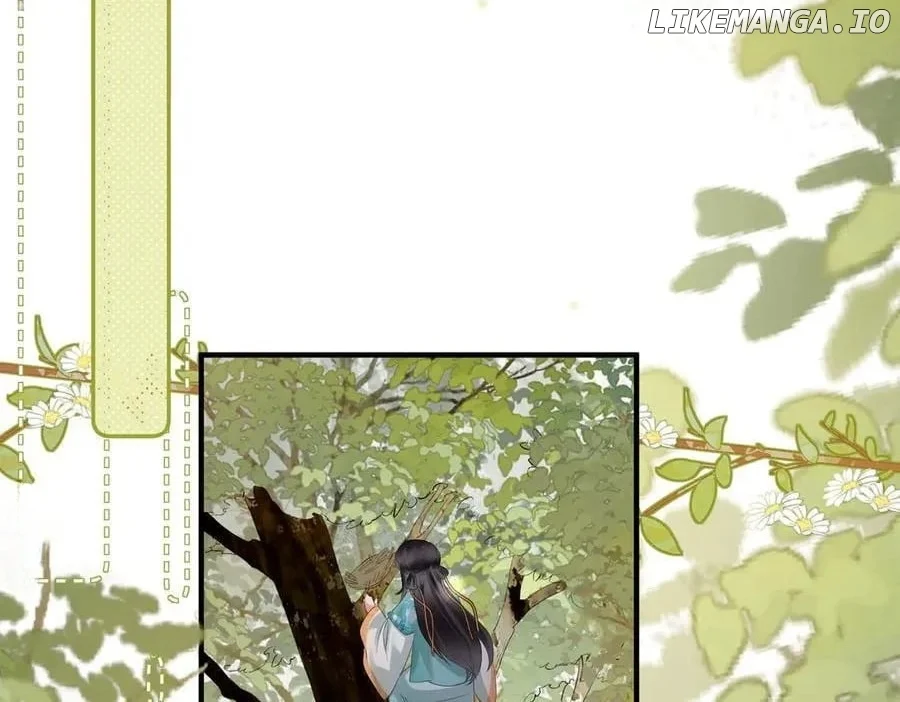 The Tyrant’s Family Lasts Thanks To Her Inner Voice Chapter 22 - Page 84