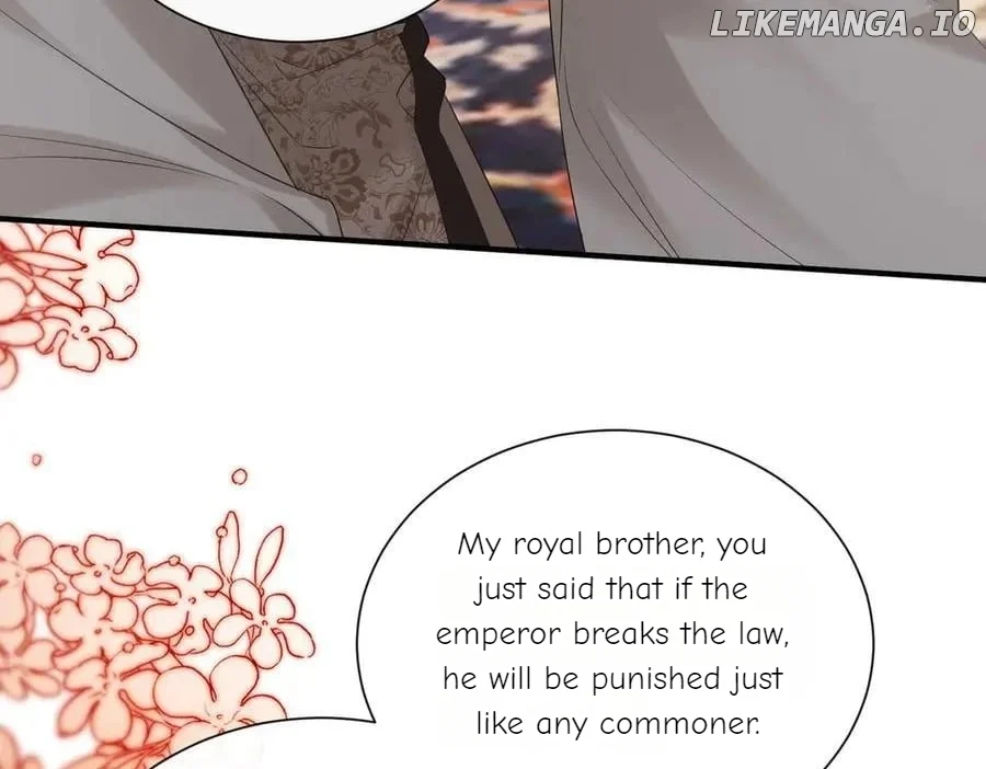 The Tyrant’s Family Lasts Thanks To Her Inner Voice Chapter 22 - Page 9