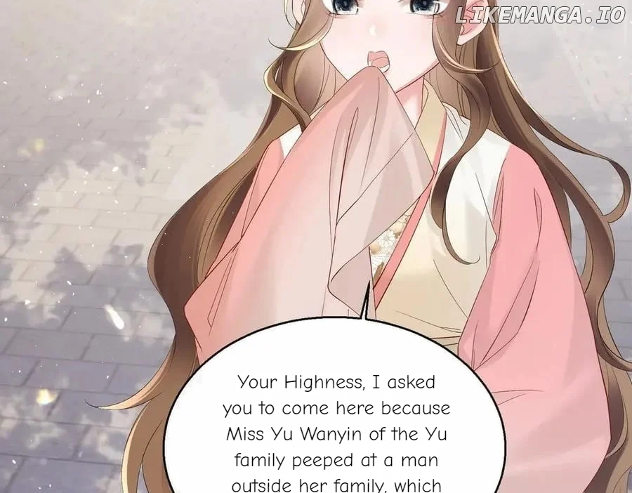 The Tyrant’s Family Lasts Thanks To Her Inner Voice Chapter 22 - Page 93