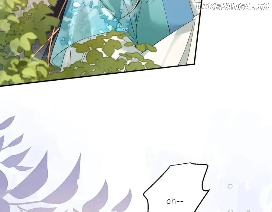 The Tyrant’s Family Lasts Thanks To Her Inner Voice Chapter 22 - Page 97