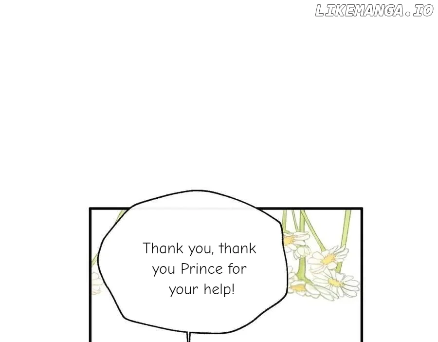 The Tyrant’s Family Lasts Thanks To Her Inner Voice Chapter 23 - Page 1