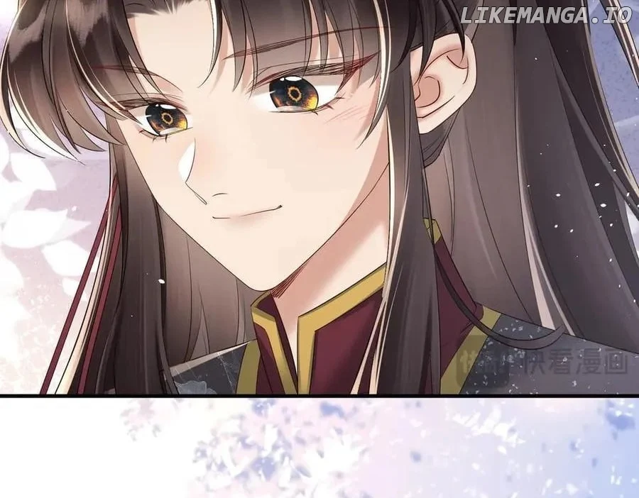 The Tyrant’s Family Lasts Thanks To Her Inner Voice Chapter 23 - Page 21