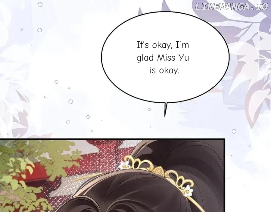 The Tyrant’s Family Lasts Thanks To Her Inner Voice Chapter 23 - Page 3