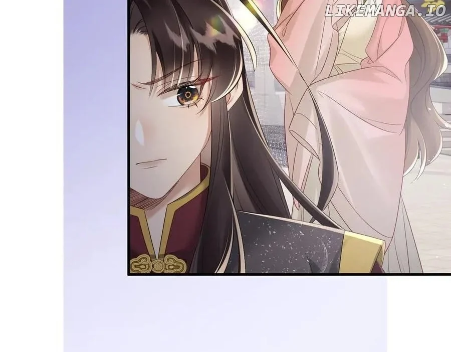 The Tyrant’s Family Lasts Thanks To Her Inner Voice Chapter 23 - Page 31