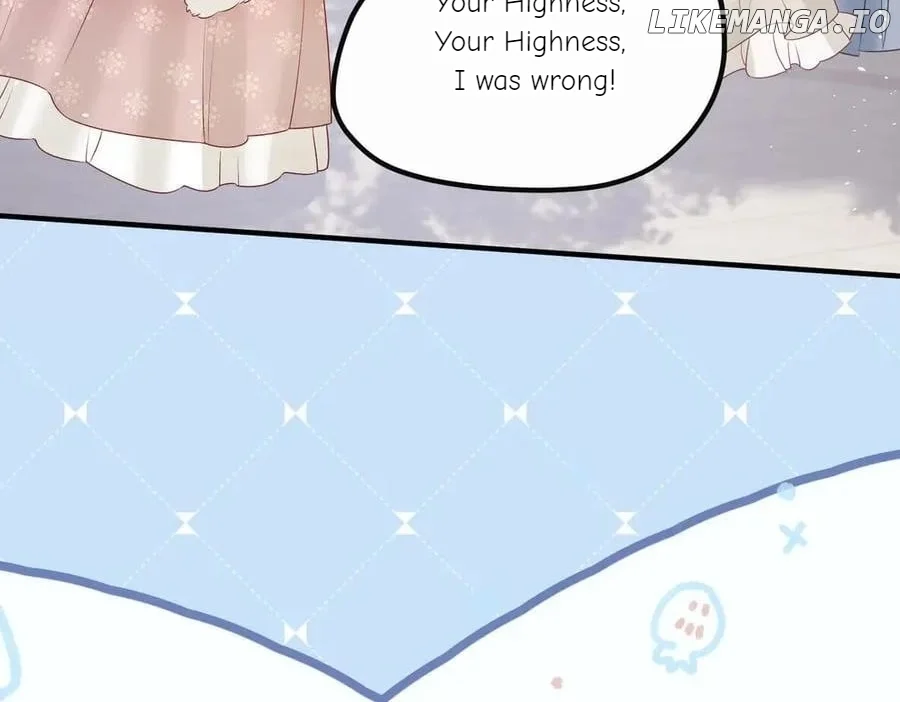 The Tyrant’s Family Lasts Thanks To Her Inner Voice Chapter 23 - Page 43