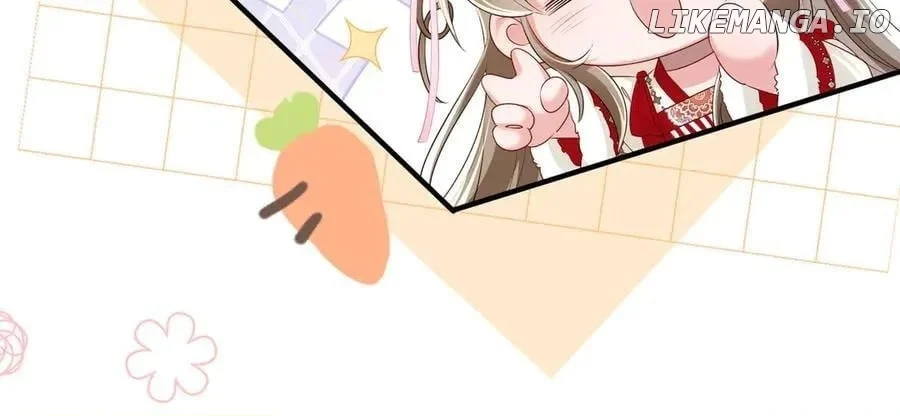 The Tyrant’s Family Lasts Thanks To Her Inner Voice Chapter 23 - Page 51