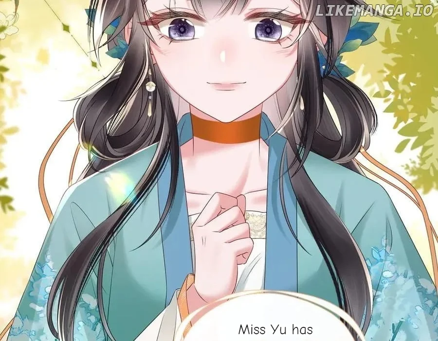 The Tyrant’s Family Lasts Thanks To Her Inner Voice Chapter 23 - Page 55