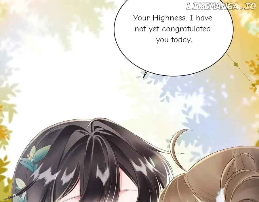 The Tyrant’s Family Lasts Thanks To Her Inner Voice Chapter 23 - Page 63