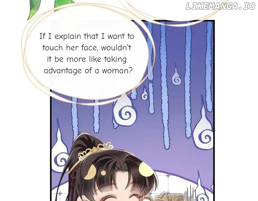 The Tyrant’s Family Lasts Thanks To Her Inner Voice Chapter 23 - Page 66