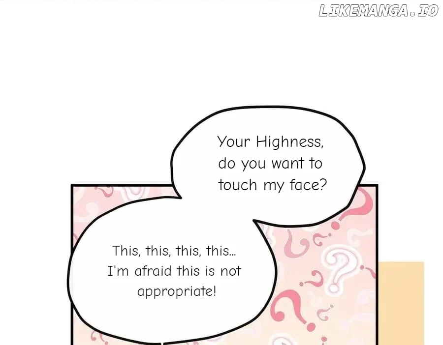 The Tyrant’s Family Lasts Thanks To Her Inner Voice Chapter 23 - Page 74