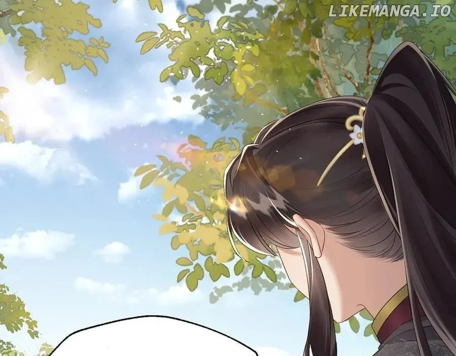 The Tyrant’s Family Lasts Thanks To Her Inner Voice Chapter 23 - Page 81