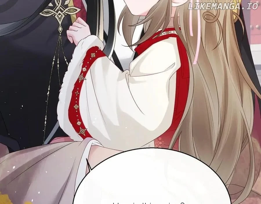 The Tyrant’s Family Lasts Thanks To Her Inner Voice Chapter 23 - Page 94