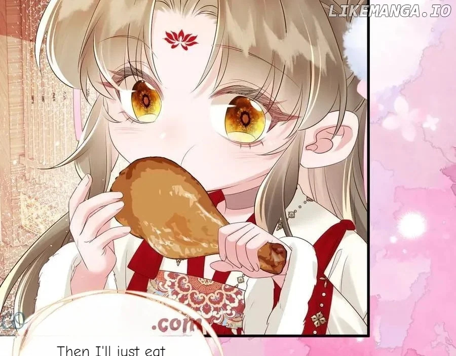 The Tyrant’s Family Lasts Thanks To Her Inner Voice Chapter 24 - Page 14