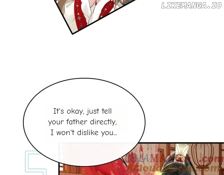 The Tyrant’s Family Lasts Thanks To Her Inner Voice Chapter 24 - Page 18