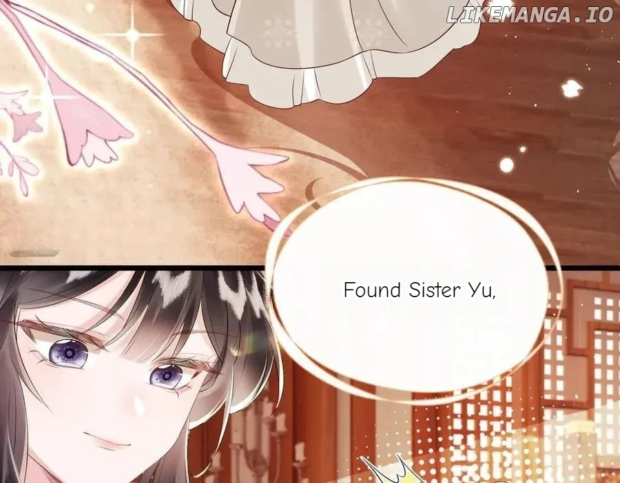 The Tyrant’s Family Lasts Thanks To Her Inner Voice Chapter 24 - Page 24