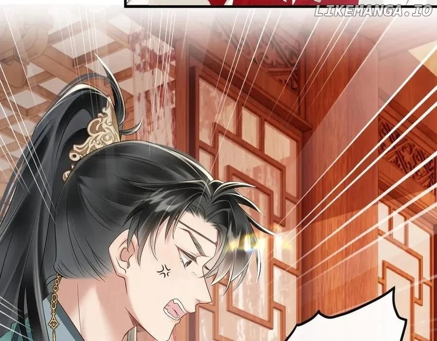 The Tyrant’s Family Lasts Thanks To Her Inner Voice Chapter 24 - Page 36