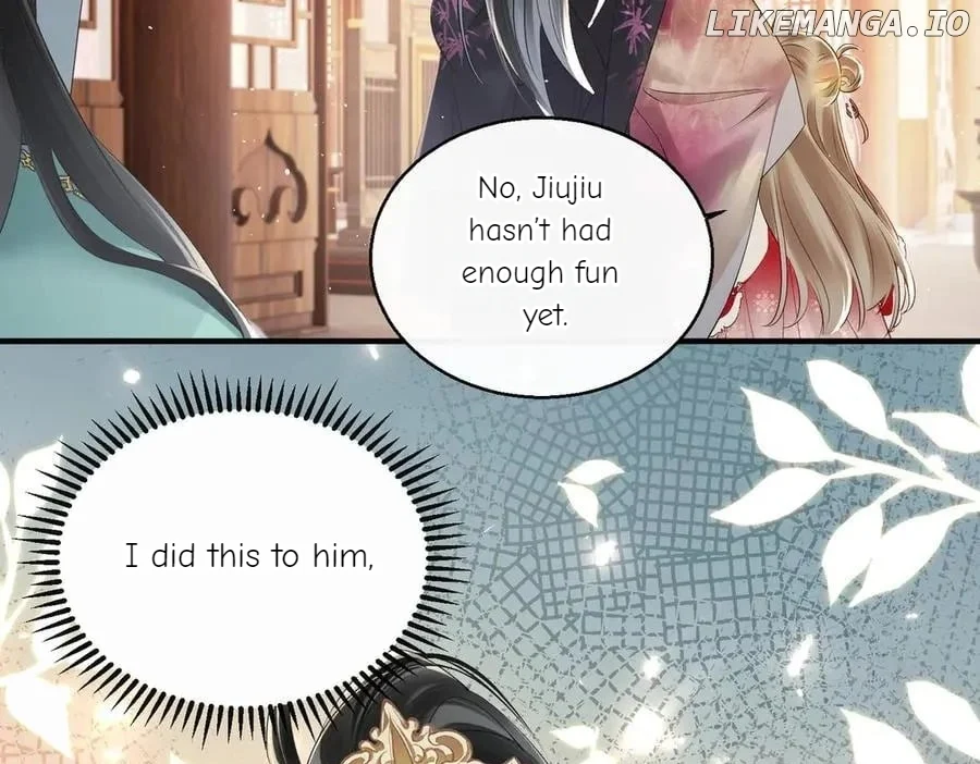 The Tyrant’s Family Lasts Thanks To Her Inner Voice Chapter 24 - Page 67