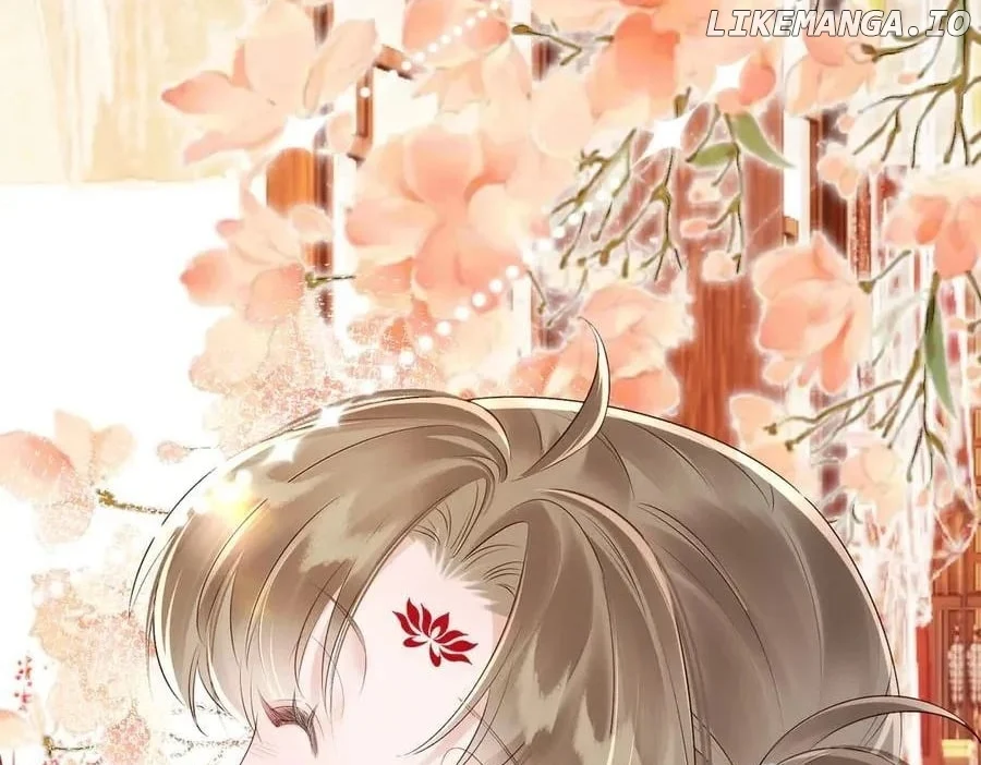 The Tyrant’s Family Lasts Thanks To Her Inner Voice Chapter 24 - Page 70