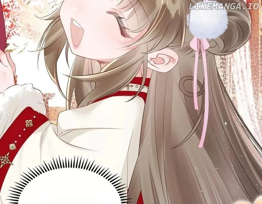 The Tyrant’s Family Lasts Thanks To Her Inner Voice Chapter 24 - Page 71