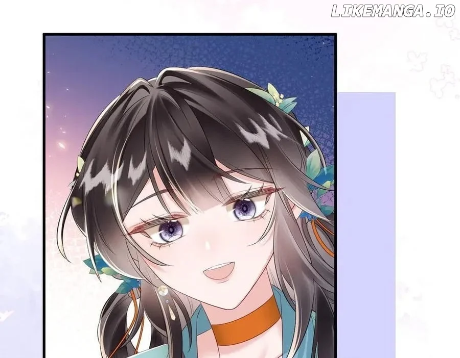 The Tyrant’s Family Lasts Thanks To Her Inner Voice Chapter 24 - Page 83