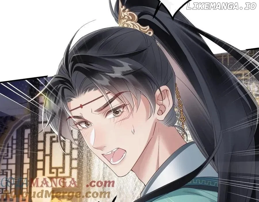 The Tyrant’s Family Lasts Thanks To Her Inner Voice Chapter 25 - Page 37