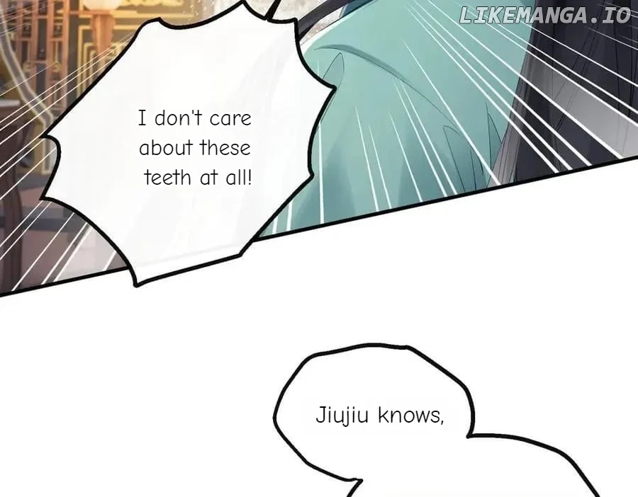 The Tyrant’s Family Lasts Thanks To Her Inner Voice Chapter 25 - Page 38