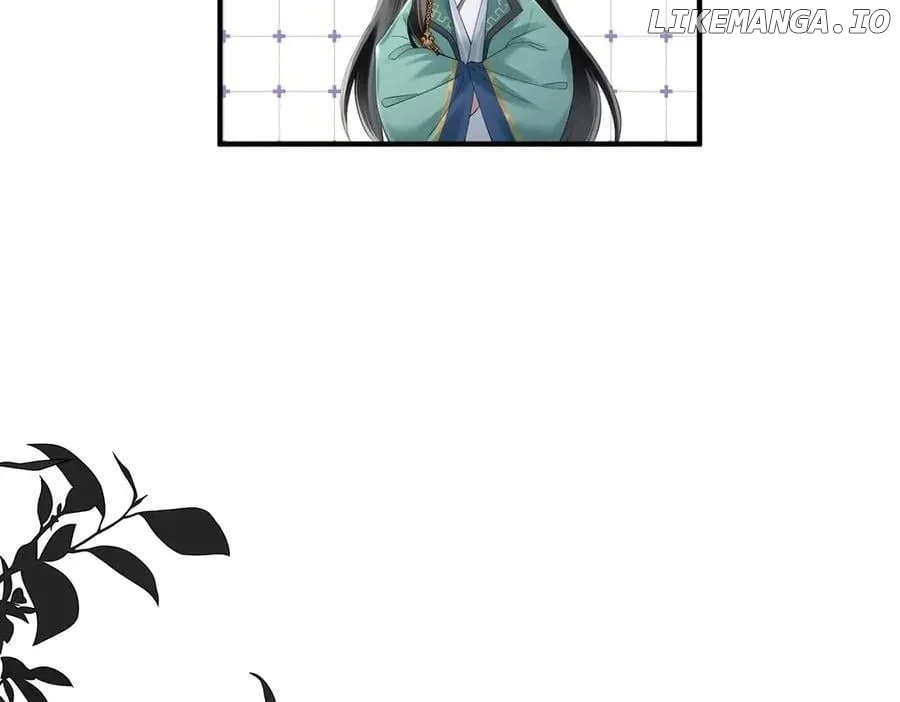 The Tyrant’s Family Lasts Thanks To Her Inner Voice Chapter 25 - Page 46