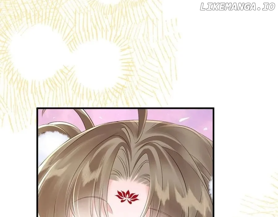 The Tyrant’s Family Lasts Thanks To Her Inner Voice Chapter 25 - Page 55