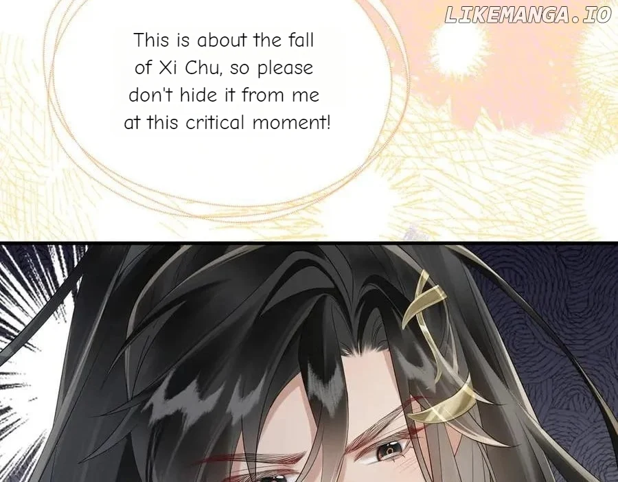 The Tyrant’s Family Lasts Thanks To Her Inner Voice Chapter 25 - Page 57